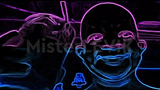 Bald Guy Drinking Orange Juice Vocoded To Gangstas Paradise, Miss The Rage And More Archive 2022