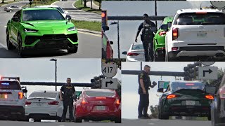 Central Florida Cars and Coffee Speed Trap Edition | Cars \& Coffee Central Florida May 2024 Part 1