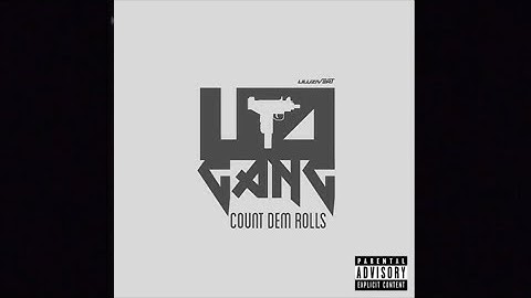 Lil Uzi Vert - Count Dem Rolls feat. Uzi Gang (Lyrics)
