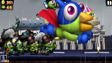 NEW!!! Zombie Tsunami   Android iOS Gameplay 2021 Walkthrough Evolve part 88