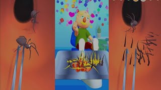 Earwax Clinic New All Levels Game Mobile iOS,Android  Walkthrough Gameplay EWCGP04 screenshot 3