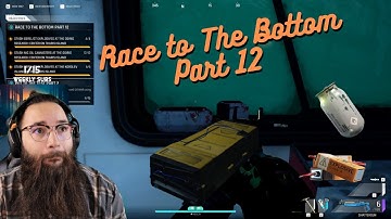 Race To the Bottom Part 12: The Cycle Frontier