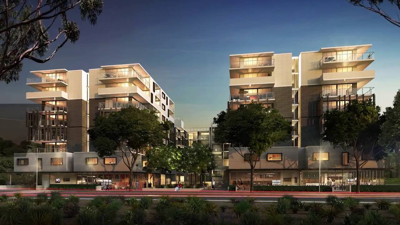 ‘OMEGA APARTMENTS’ 4856 DERBY ST KINGSWOOD NSW 2747 YouTube