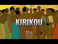 KIRIKOU NA MCHAWI KARABA FULL IN SWAHILI 1080P