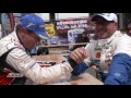 Offizielle Highlights der ETRC 2016 Runde 4 am Nürburgring