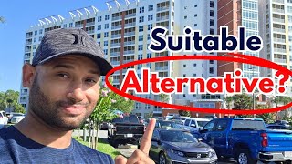 Staying At A Timeshare Resort Near Disney Worth It? | Vacation Village At Parkway 