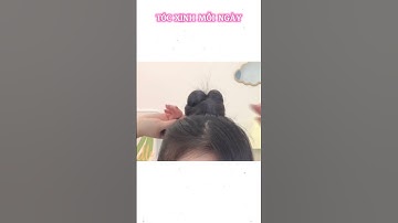 Cách BúiTóc Phồng Đẹp Như Triệu Lộ Tư