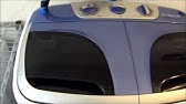 超小型2槽式洗濯機マイウェーブ ダブル2 2 Youtube 超小型2槽式洗濯機マイウェーブ ダブル2 2 Youtube