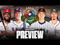 2026 World Baseball Classic Preview: Tournament format, Bullpen management &amp; Teams that can win