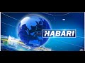 Taarifa ya habari  azam tv  20052024