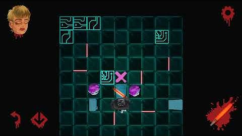 Friday the 13th: Killer Puzzle. Daily Death. August 19 2019. Walkthrough.