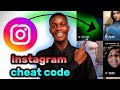 "Instagram Hack Big Creators Hide From You!"