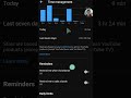 How To Set or Change YouTube Shorts Feed Limit #youtubetutorial #youtube #how