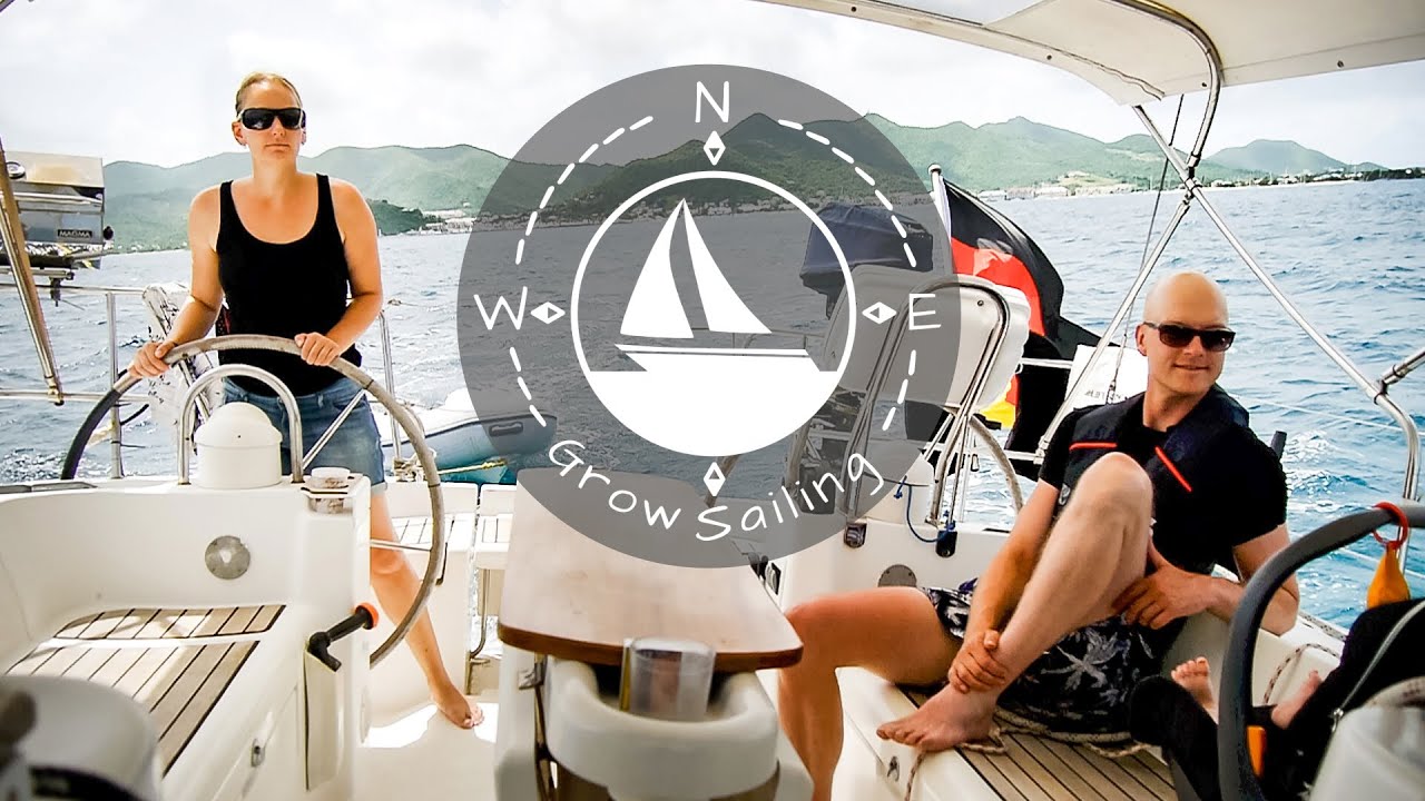 Shakedown cruise - Part I (I: E07)