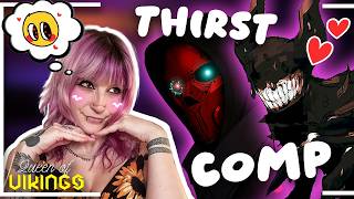 I am no better than a man - Thirst Compilation