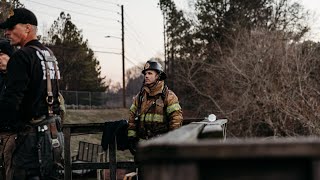 PFAS IN TURNOUT GEAR; Morality/Discipline/Regret