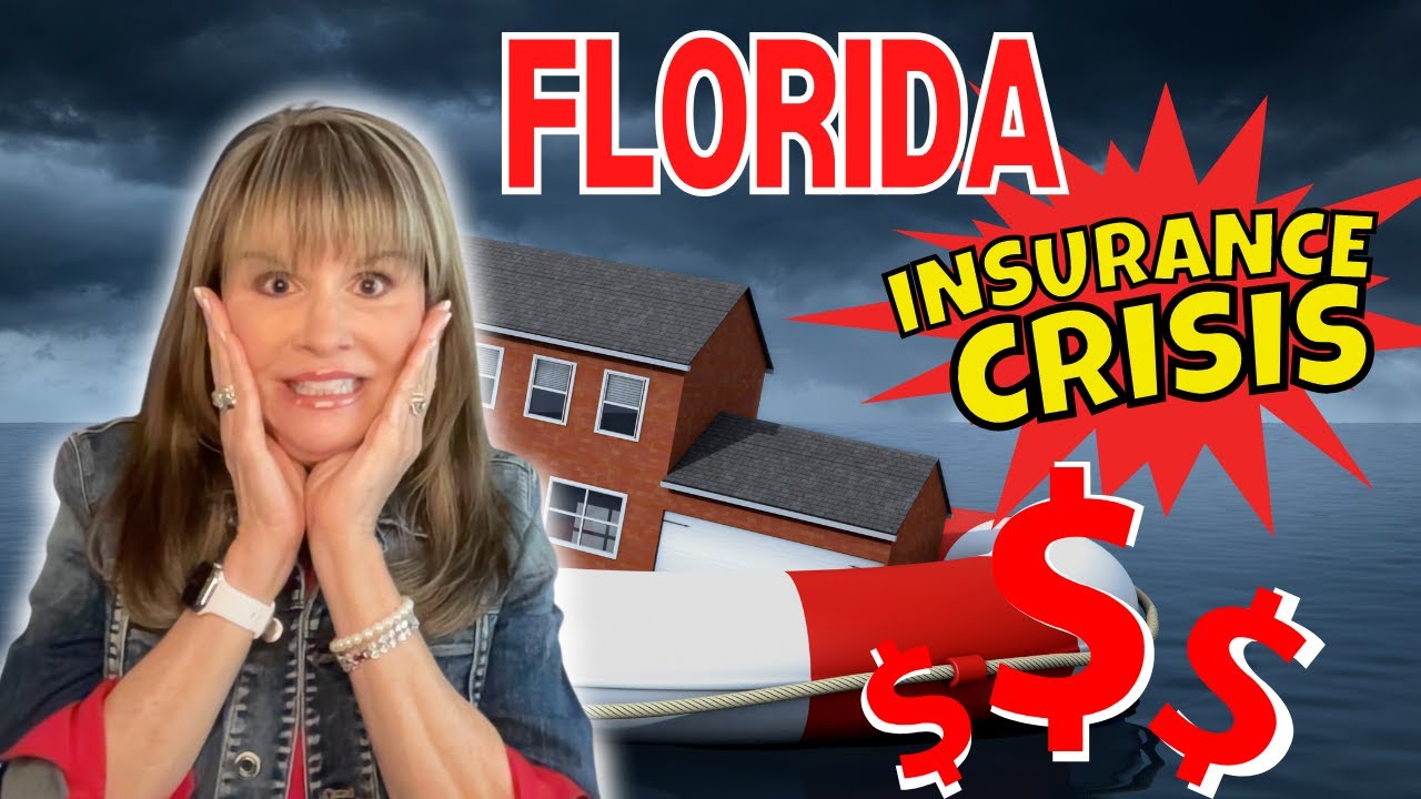 Florida insurance Crisis you're going to pay for it! Home Insurance