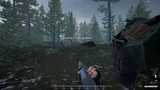 Random Squad Clips 3