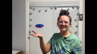 Fun Indoor Flying Drone Toy