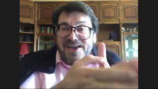 Видео ДЗЕН. ▪ Лекция №5 от 29.04.2020 Курс «Философия Дзен». Александр Клейн (автор: Диалектическая логика)