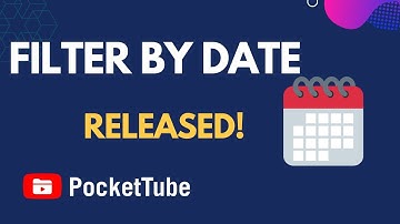 The June Update: filter by upload date for videos, new sort for posts, and updates for a popup🚀