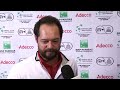 Interview: Captain Zeljko Krajan (CRO)
