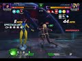 Bugeyez- S64 War 10: Jean Grey vs 29 Yelena Belova