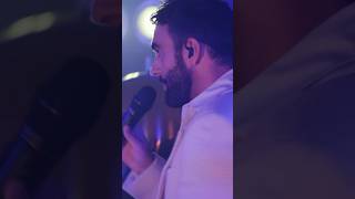 Marco Mengoni - Ma Stasera Live #Shorts #MarcoMengoni