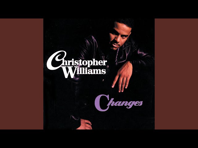 Christopher Williams - Please, Please
