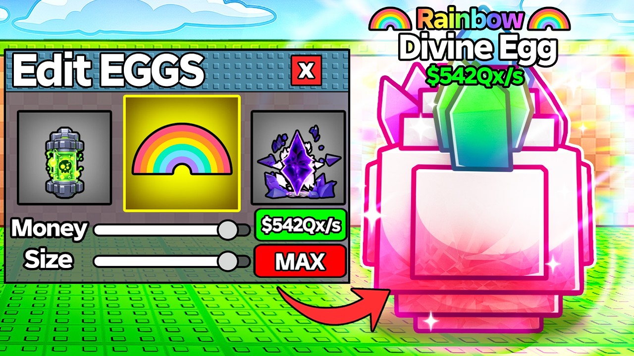 Latest Title & Thumbnail