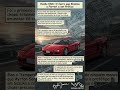 Honda NSX: O Supercarro que Ayrton Senna Ajudou a Criar!