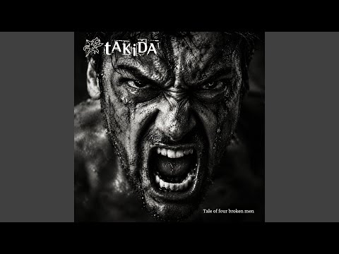 Tale of four broken men (Preview)