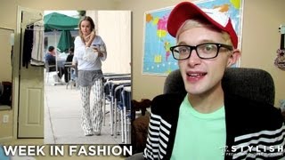 DRESS FOR SUCCESS WITH JOSEPH BIRDSONG