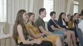 Download Lagu EHA Lighting the Flame Impressions MP3