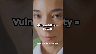 Why Vulnerability Is the Key to Great Leadership?