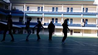 150214 ITBKCC  KARA   MAMAMIA  MCCS Day 1 HD