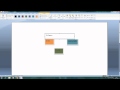 Cómo hacer un esquema mapa conceptual en Word 2007