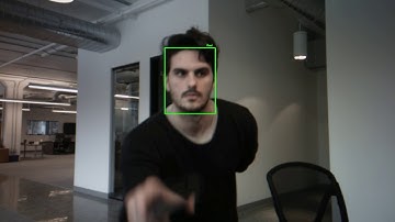 Experiment in Deep Learning Anti Spoof