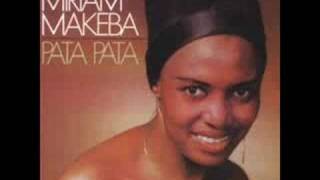 Miriam Makeba - Maria Fulo