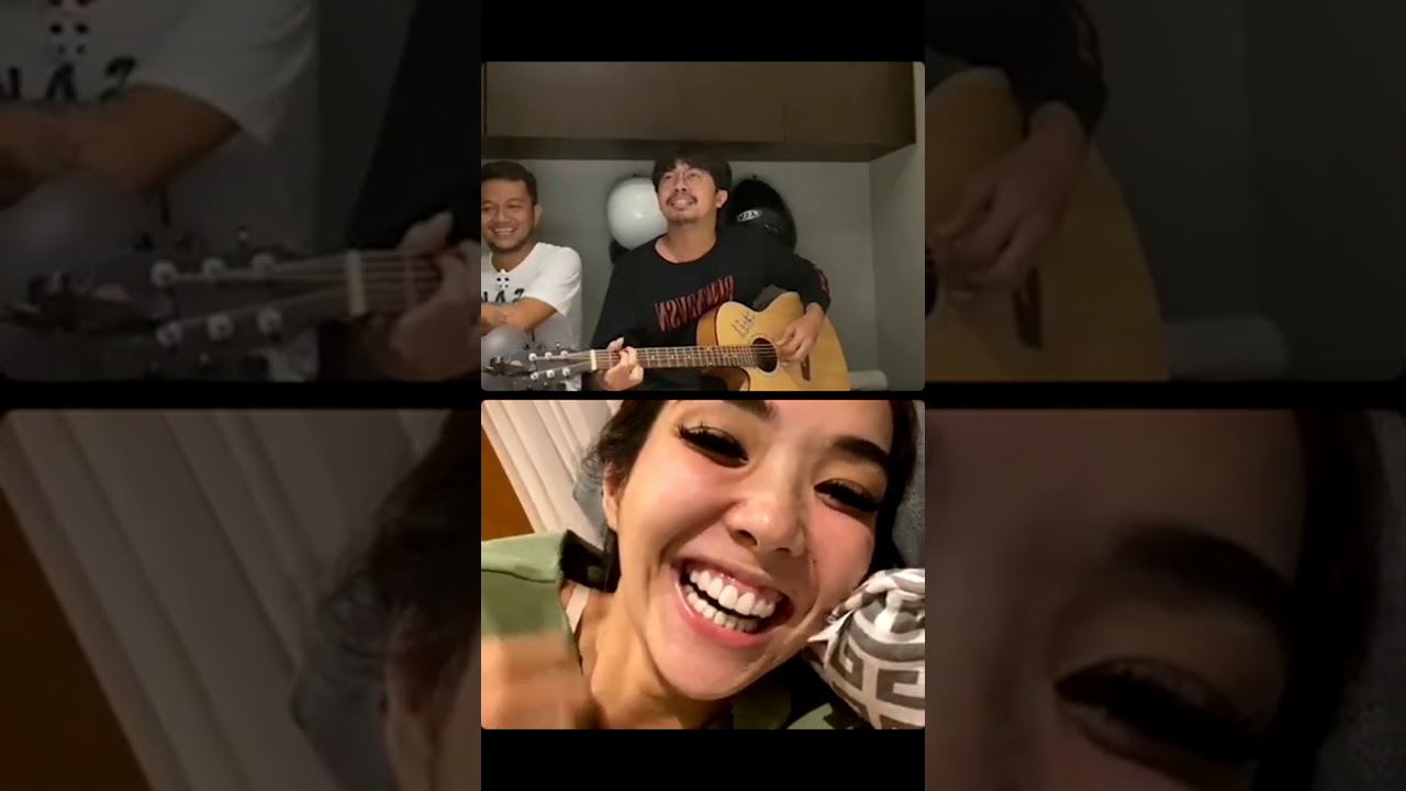 Gisella Anastasia Live Stream, October 25, 2020
