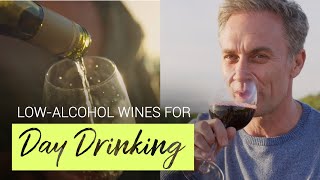 The Best Low Alcohol Wines for Day Drinking Low Alcohol Wines That Are Lighter Than Your Average Bottle The Social