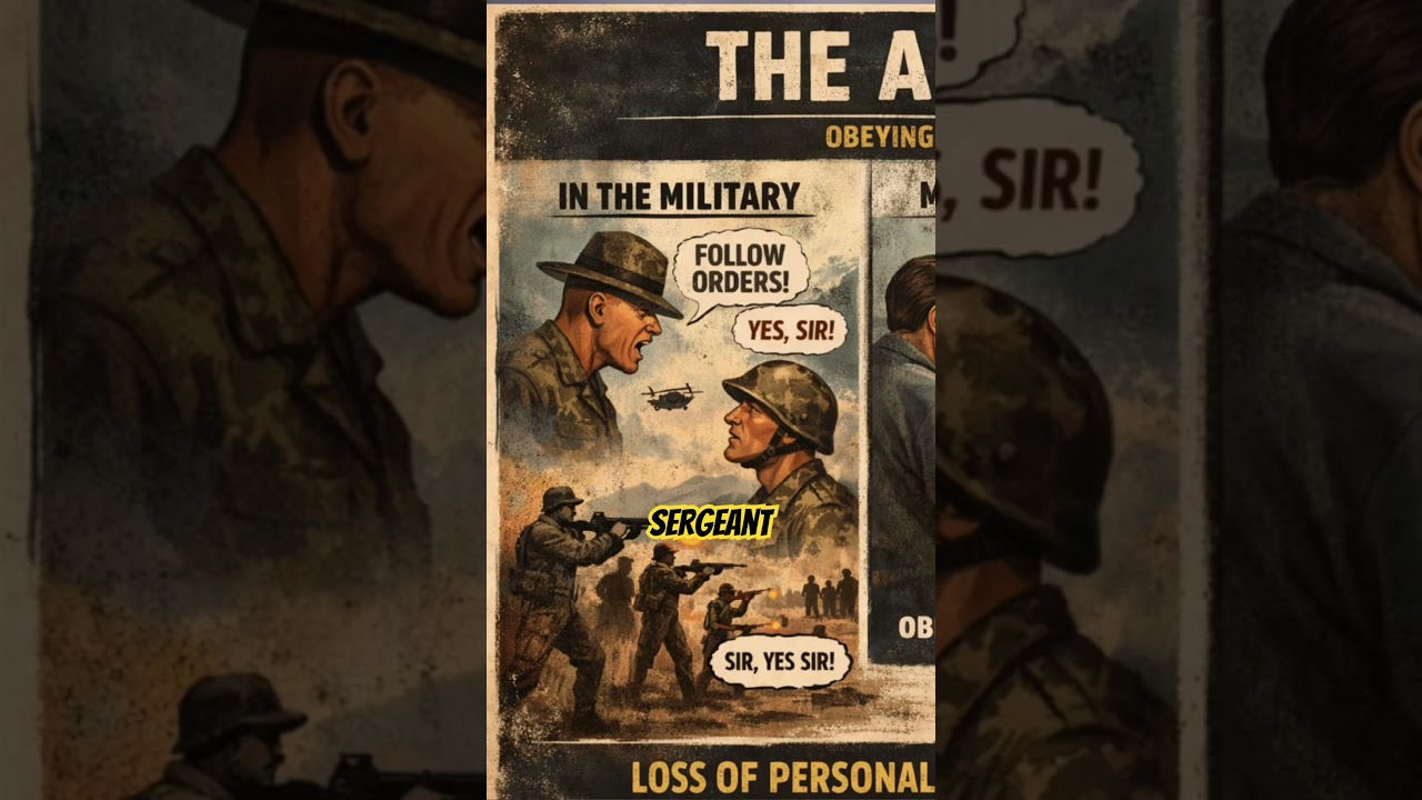 The Psychology of Obedience