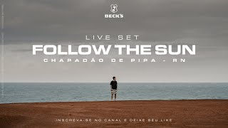 Follow The Sun #3 - Chapadão de Pipa - RN