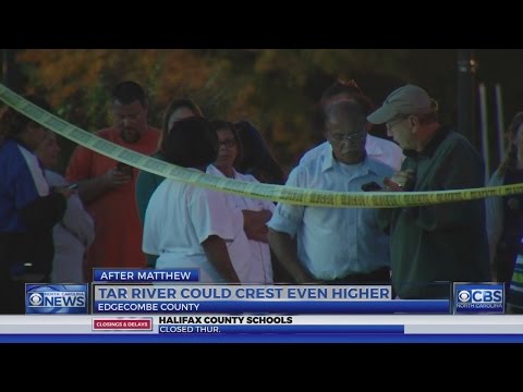 With Tar River