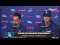 Lost in Translation: Shohei Ohtani Mar 25th Presser (Subtitles: Thamsanqa Jantjie School of Speech)