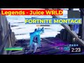 Fortnite Montage: Legends 💖 | Supa