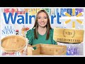 Detailed review of every item from the home edit collection exclusive at walmart