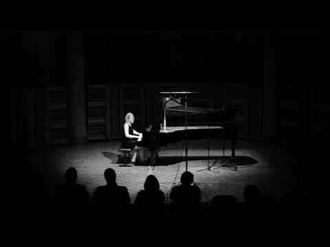 Anna Christensson plays Alban Berg op 1