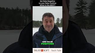 False Positives: Software Developer's Real Nightmare Uncovered