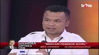 Download lagu Mencari Peneror Novel (Part 3) | Indonesia Lawyers Club ILC tvOne